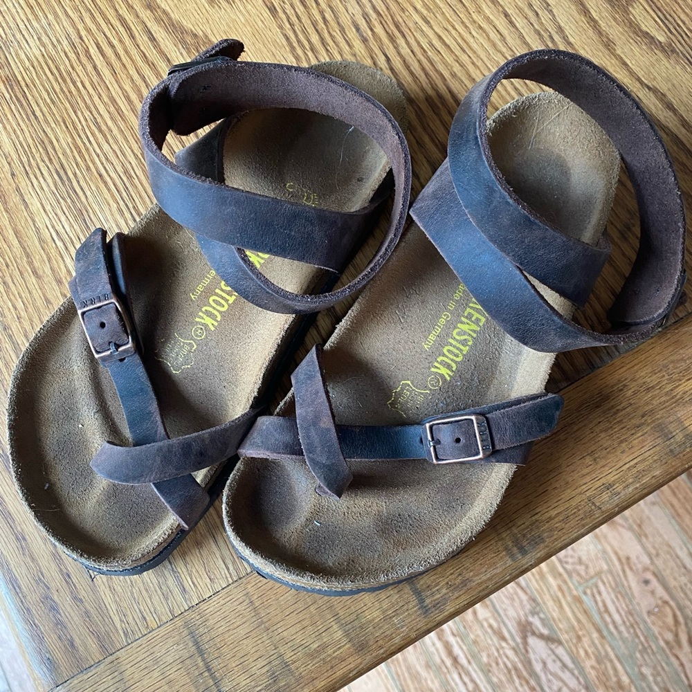 Birkenstock Yara Sandal